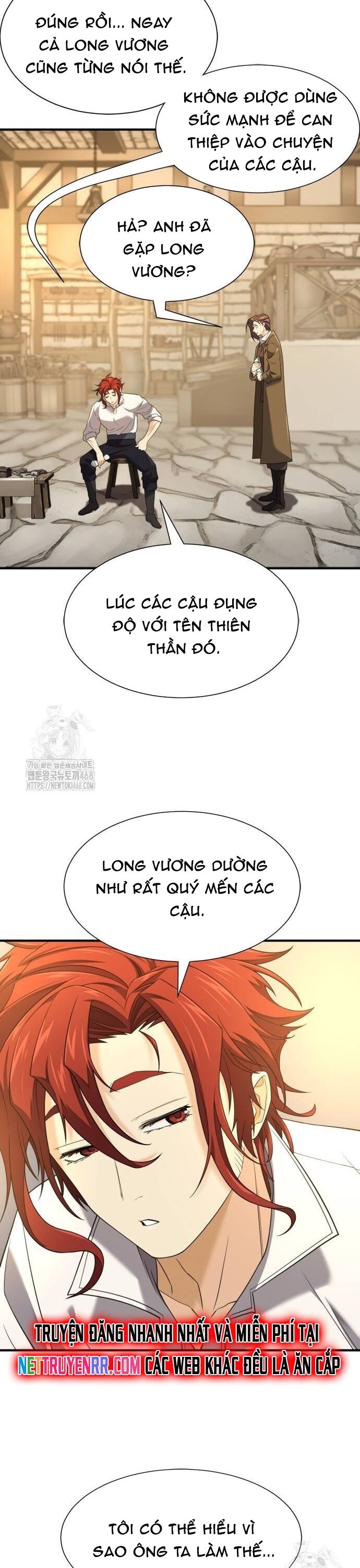 Bậc Thầy Thiết Kế Điền Trang
