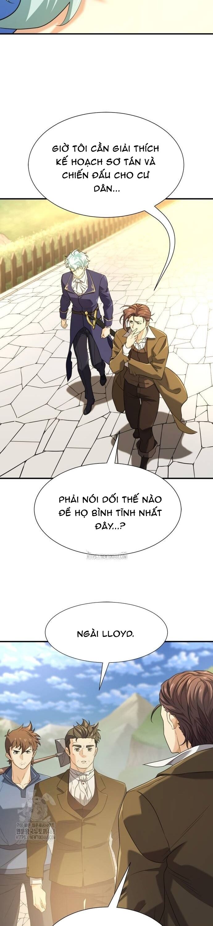 Bậc Thầy Thiết Kế Điền Trang
