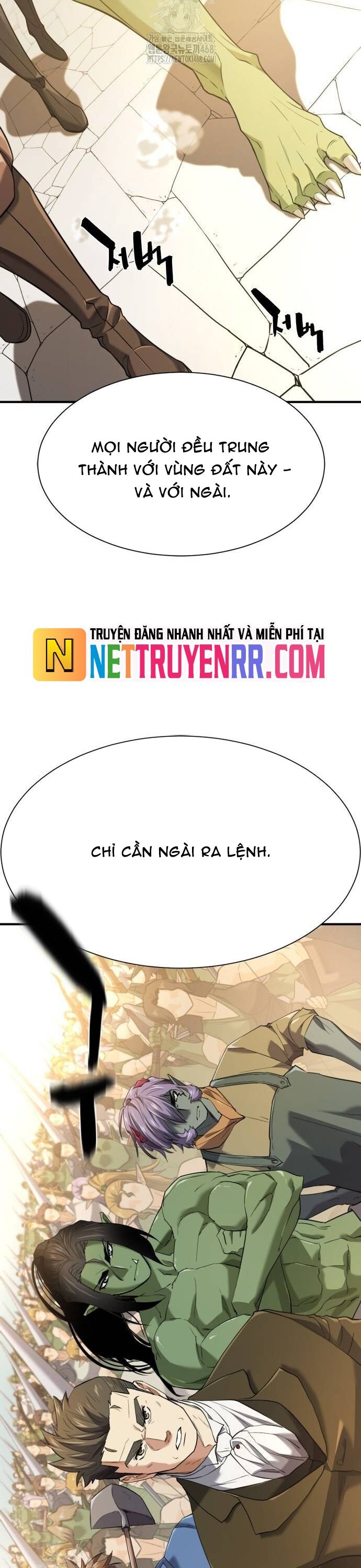 Bậc Thầy Thiết Kế Điền Trang