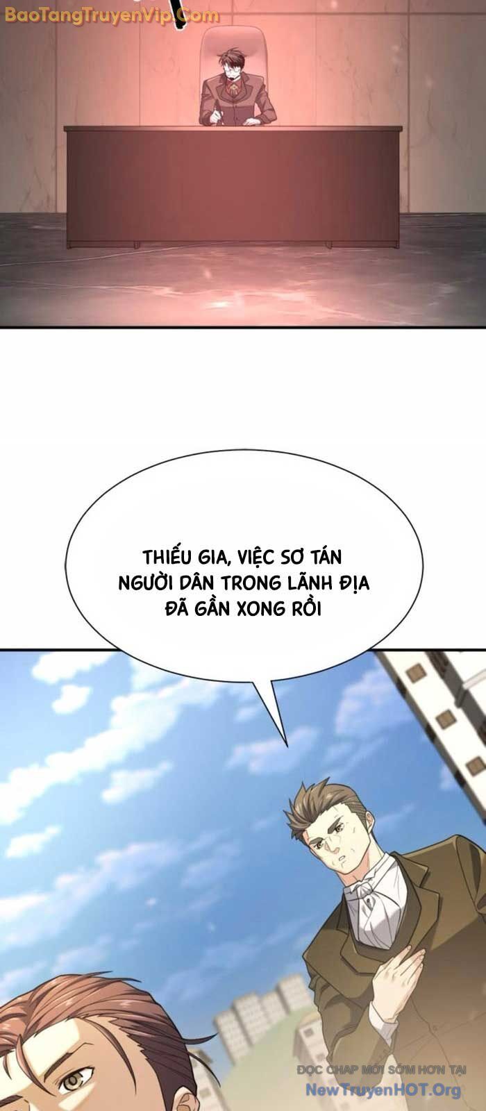 Bậc Thầy Thiết Kế Điền Trang
