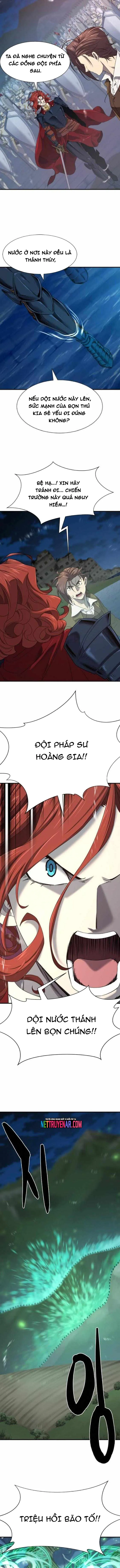 Bậc Thầy Thiết Kế Điền Trang
