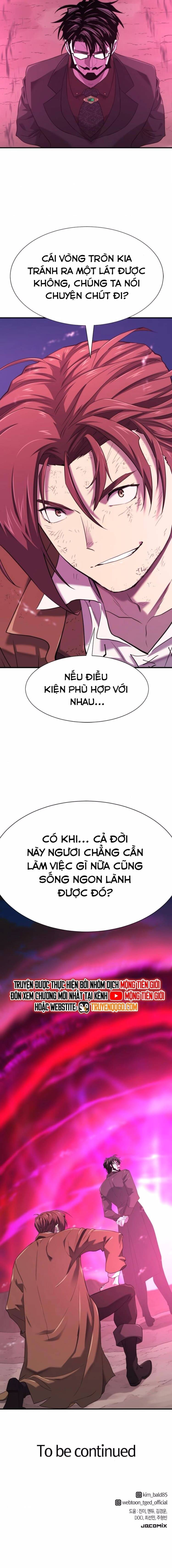 Bậc Thầy Thiết Kế Điền Trang
