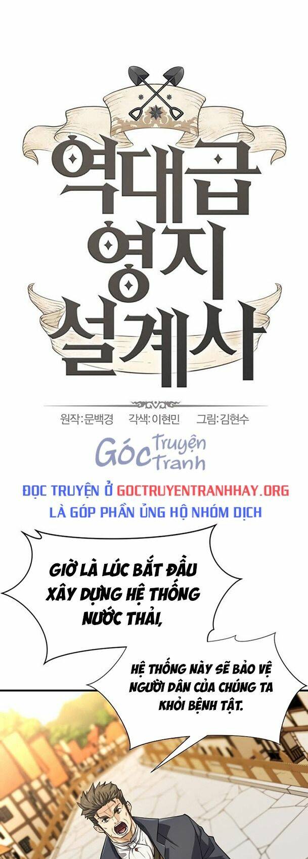 Bậc Thầy Thiết Kế Điền Trang