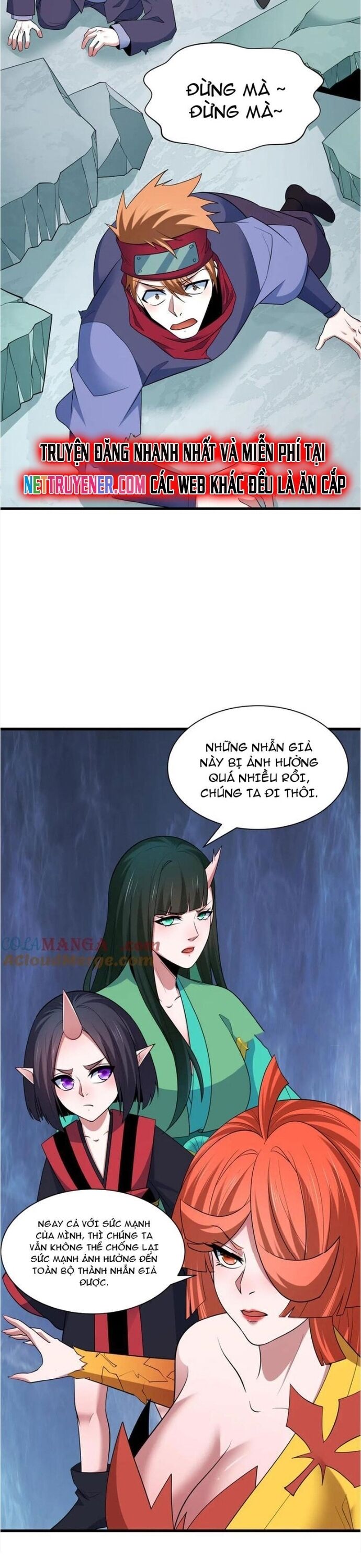 Kỷ Nguyên Kỳ Lạ