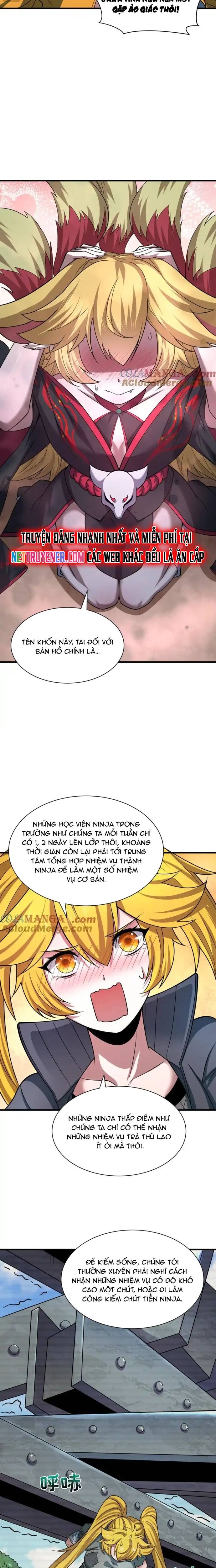 Kỷ Nguyên Kỳ Lạ
