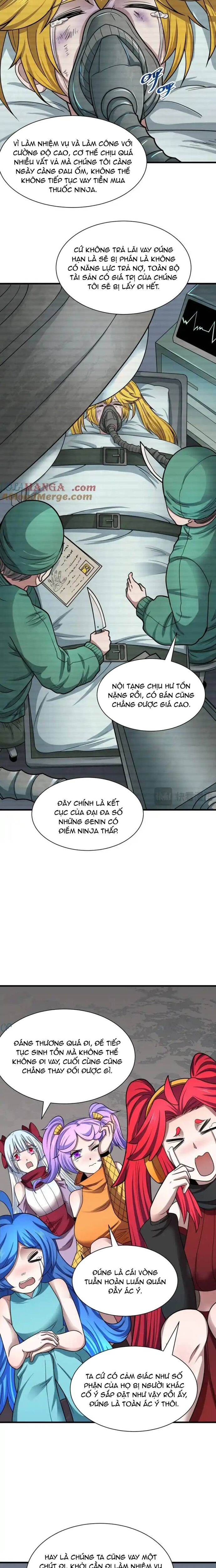 Kỷ Nguyên Kỳ Lạ