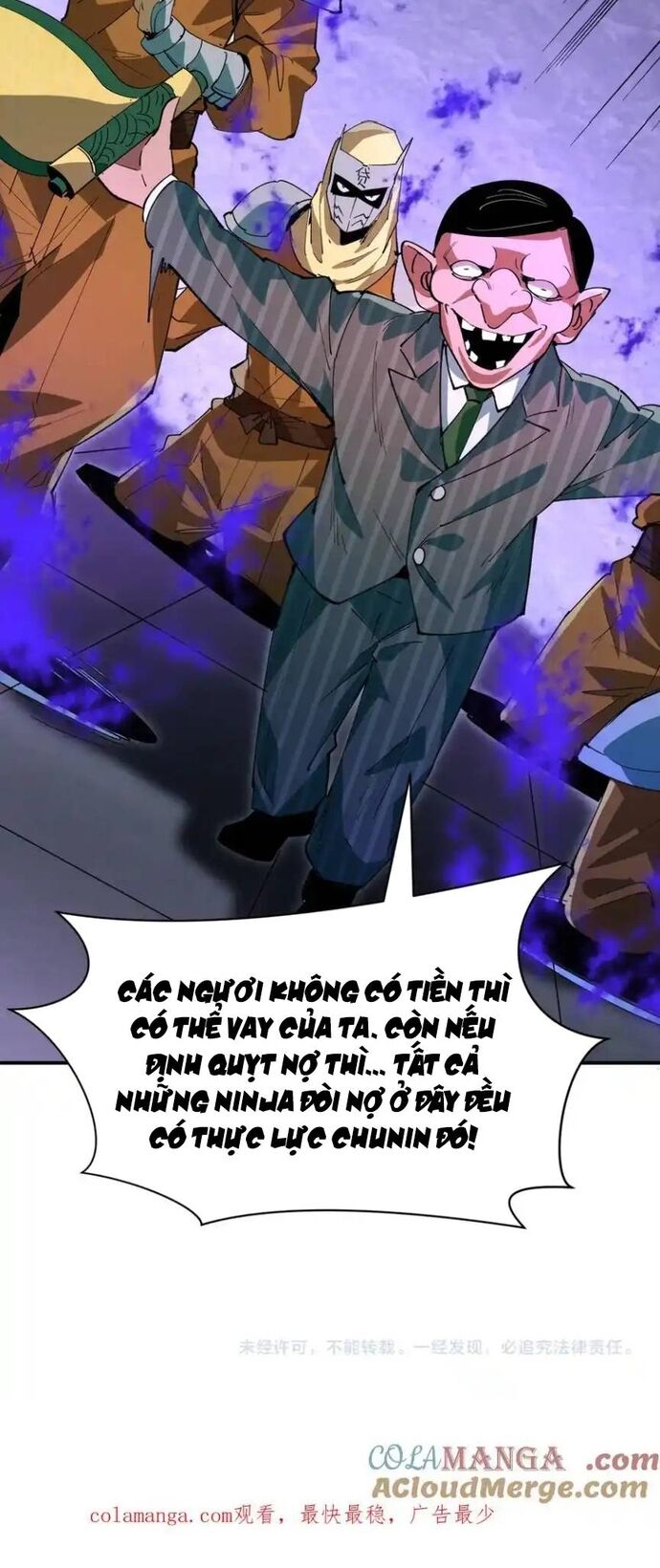Kỷ Nguyên Kỳ Lạ