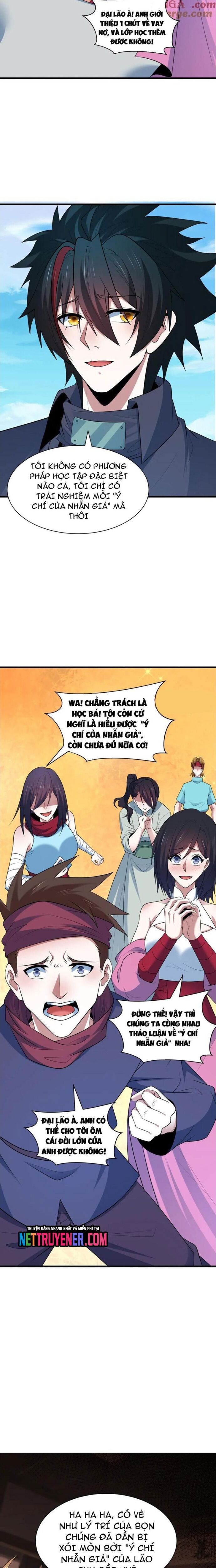 Kỷ Nguyên Kỳ Lạ