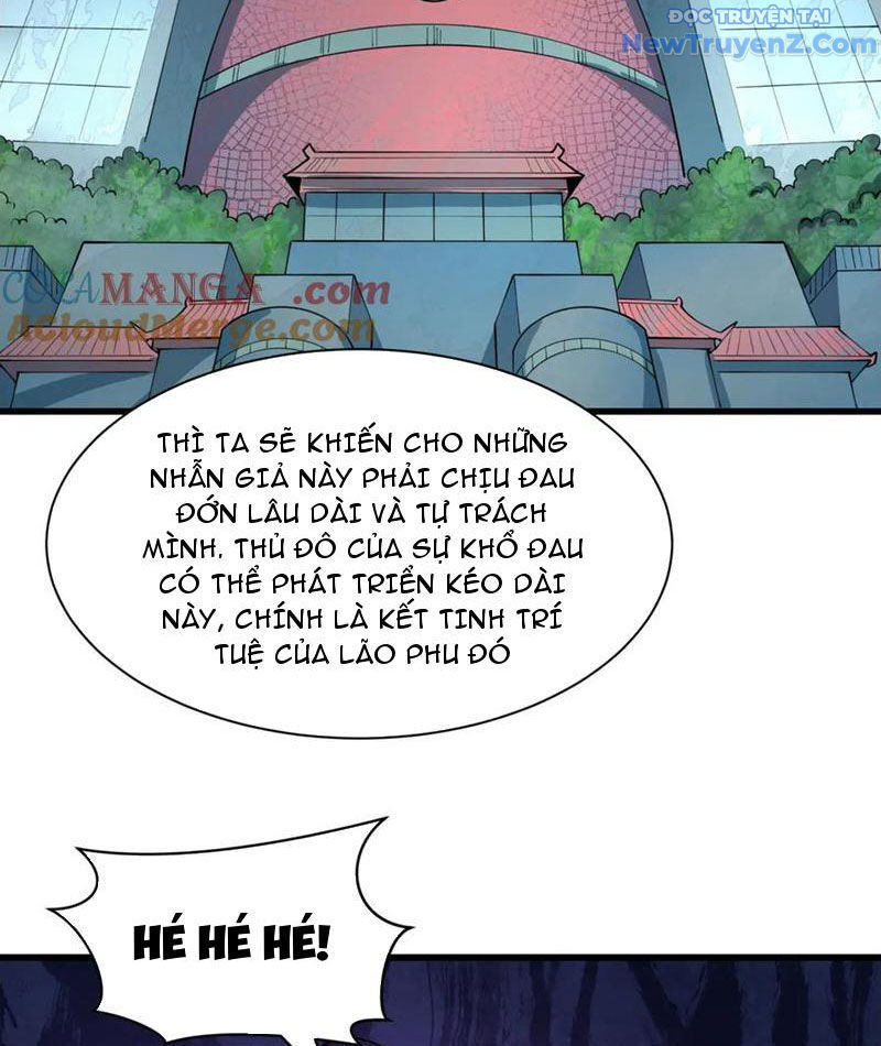 Kỷ Nguyên Kỳ Lạ