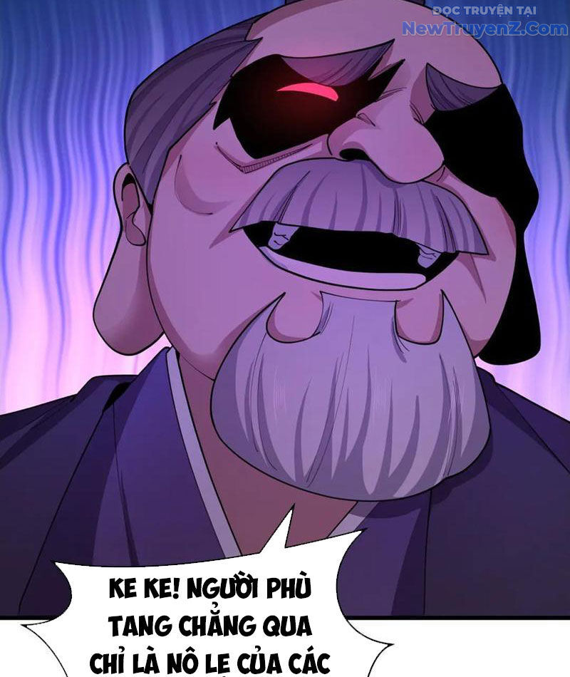 Kỷ Nguyên Kỳ Lạ