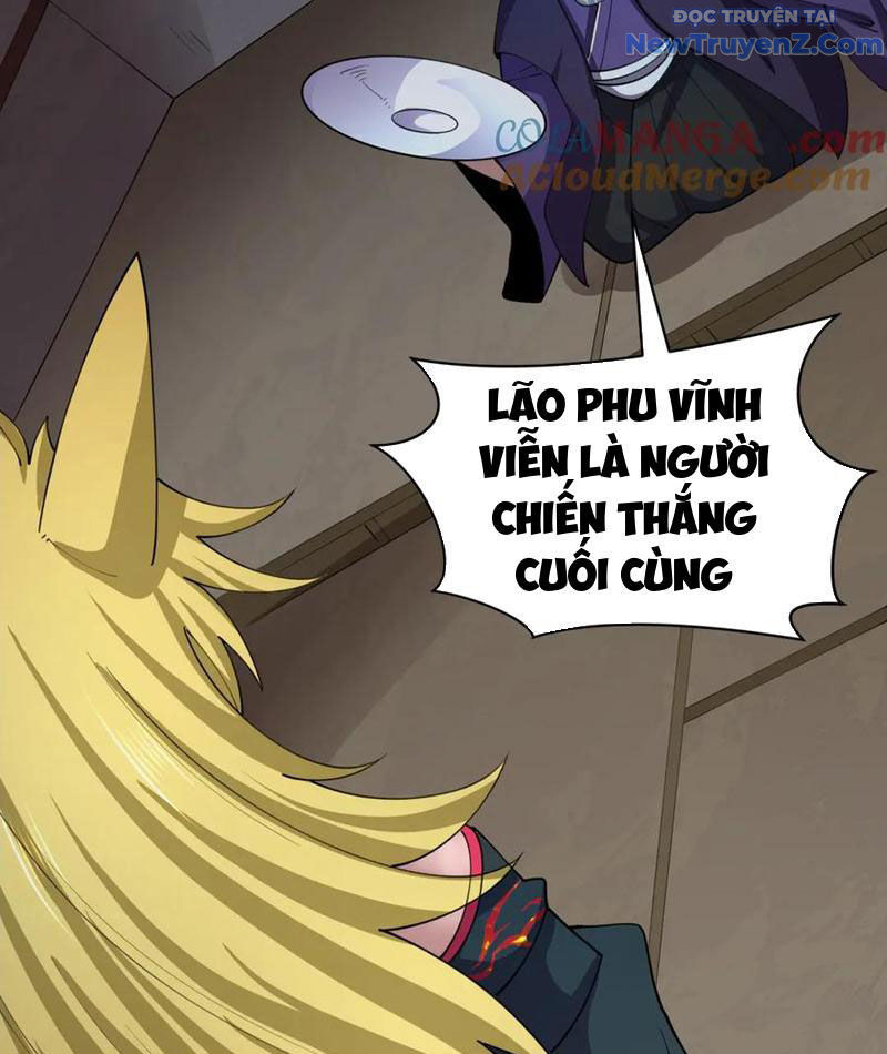 Kỷ Nguyên Kỳ Lạ