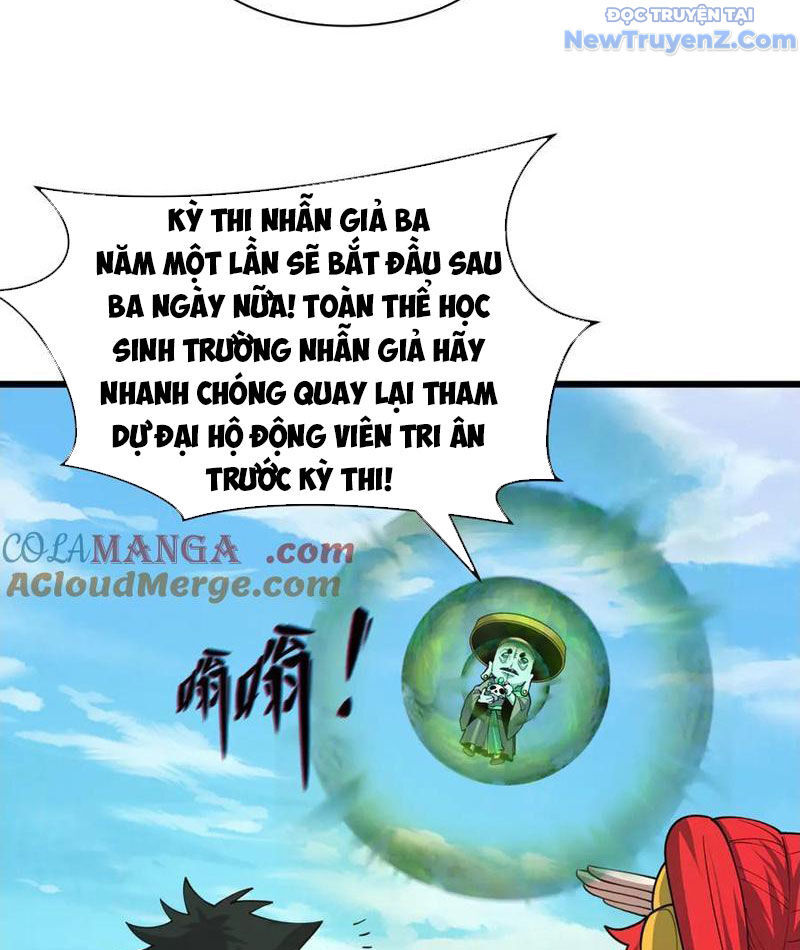 Kỷ Nguyên Kỳ Lạ