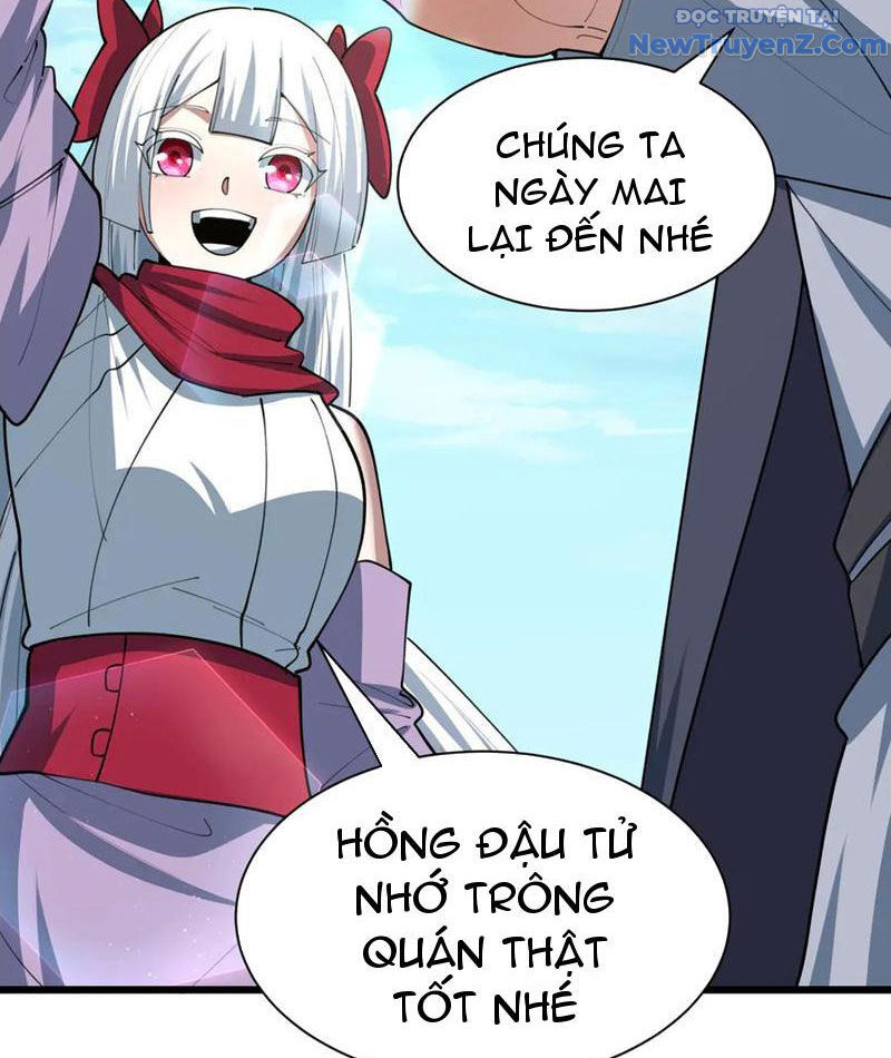 Kỷ Nguyên Kỳ Lạ