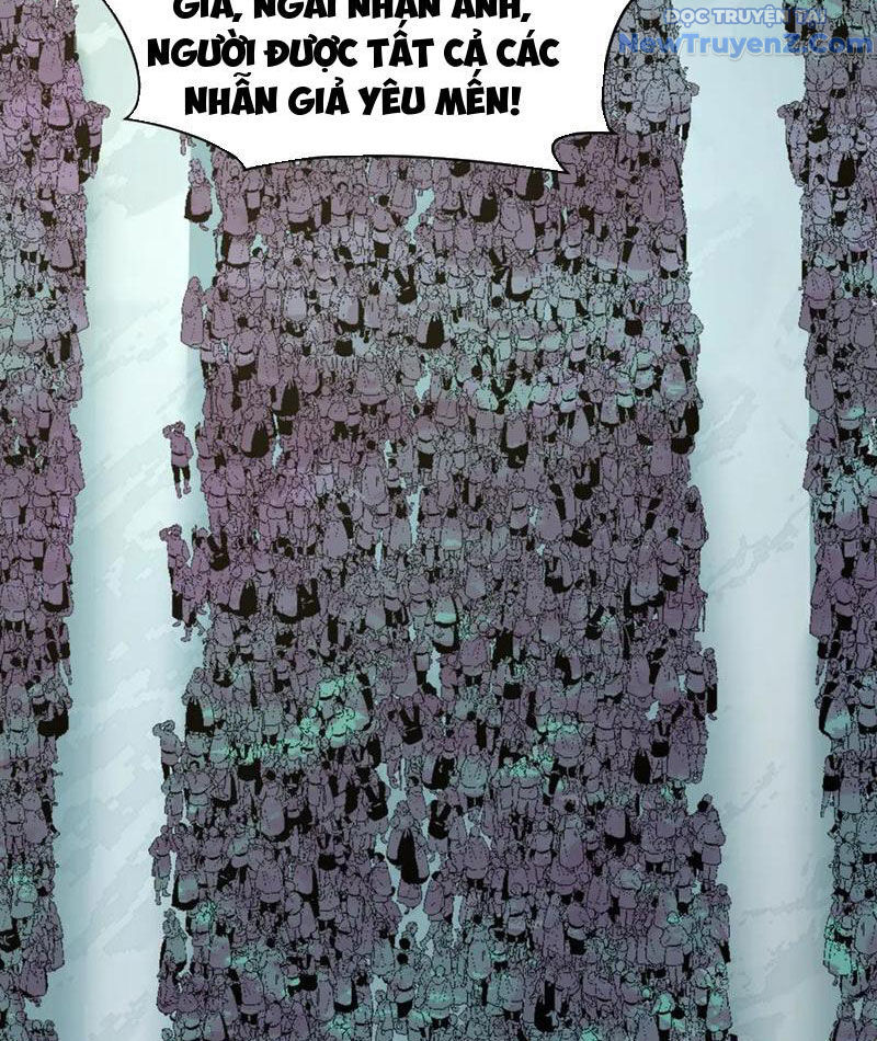 Kỷ Nguyên Kỳ Lạ
