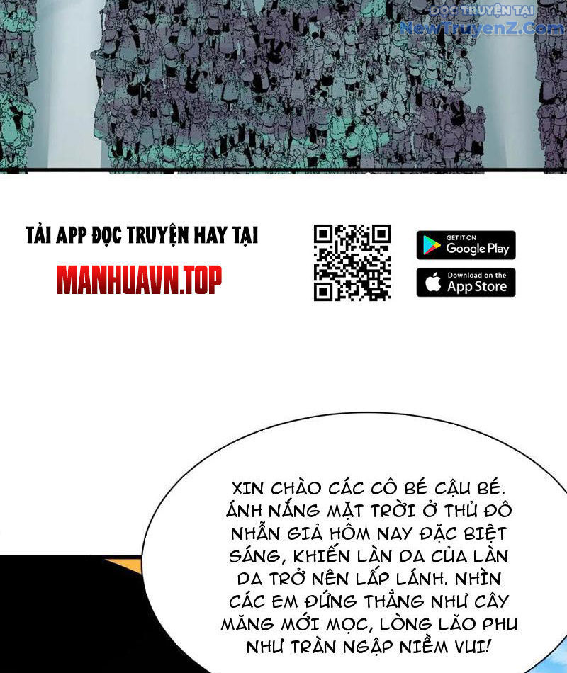 Kỷ Nguyên Kỳ Lạ