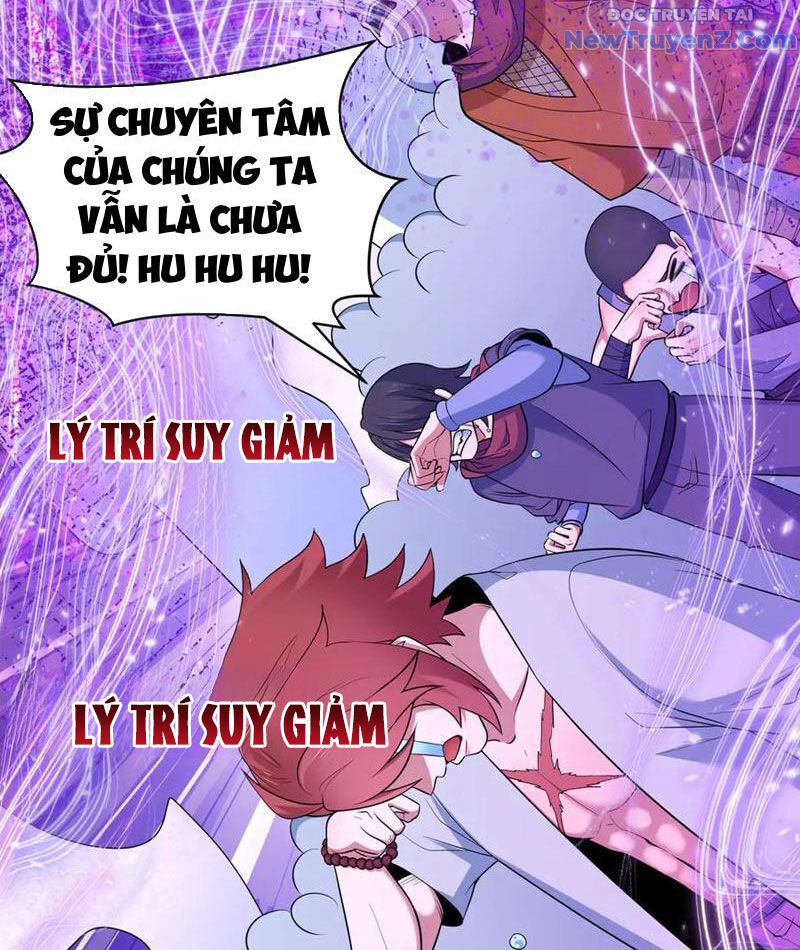 Kỷ Nguyên Kỳ Lạ