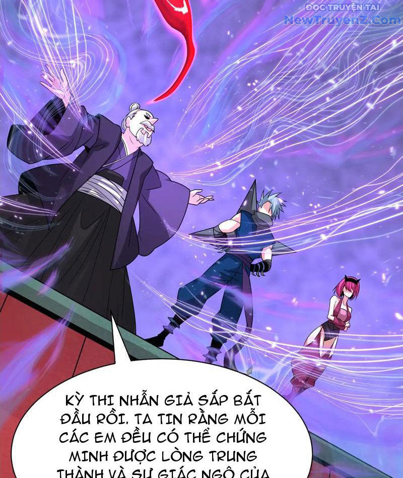 Kỷ Nguyên Kỳ Lạ