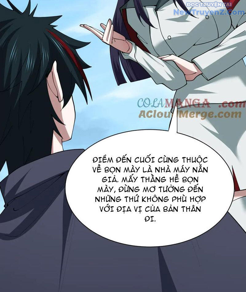 Kỷ Nguyên Kỳ Lạ