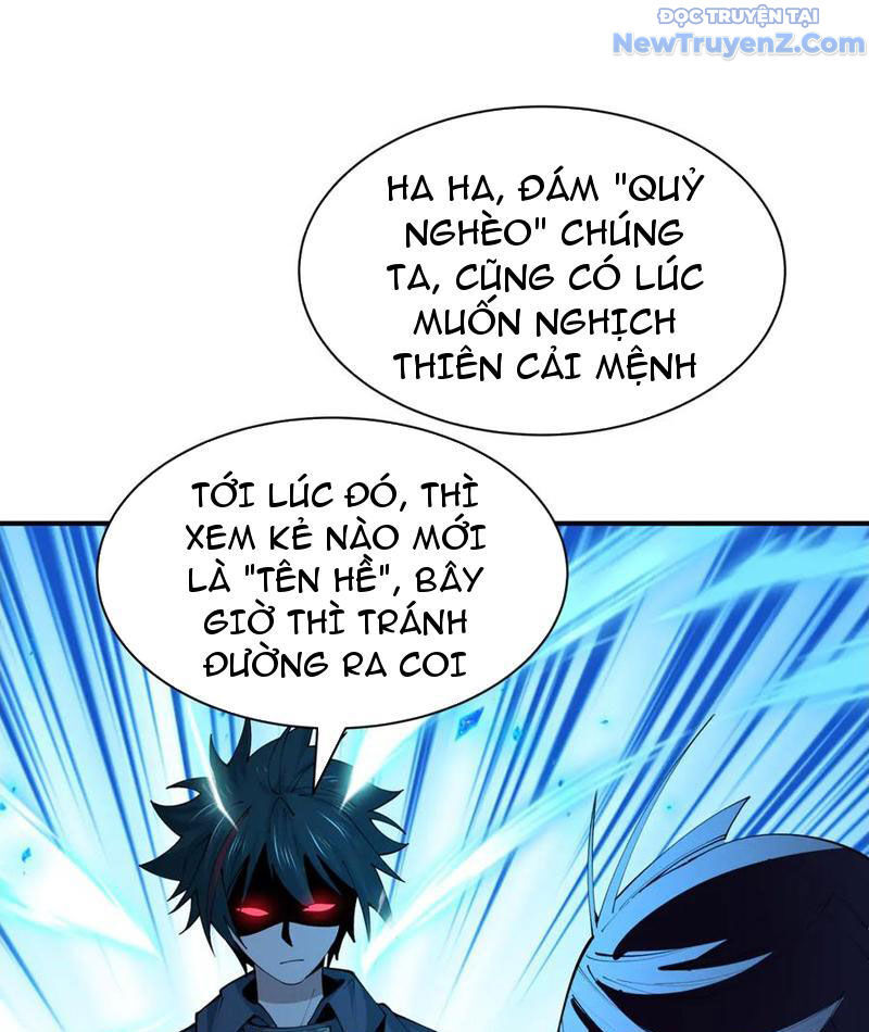 Kỷ Nguyên Kỳ Lạ