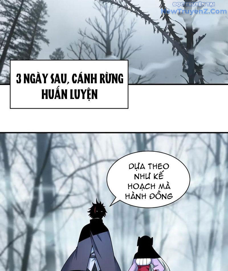 Kỷ Nguyên Kỳ Lạ