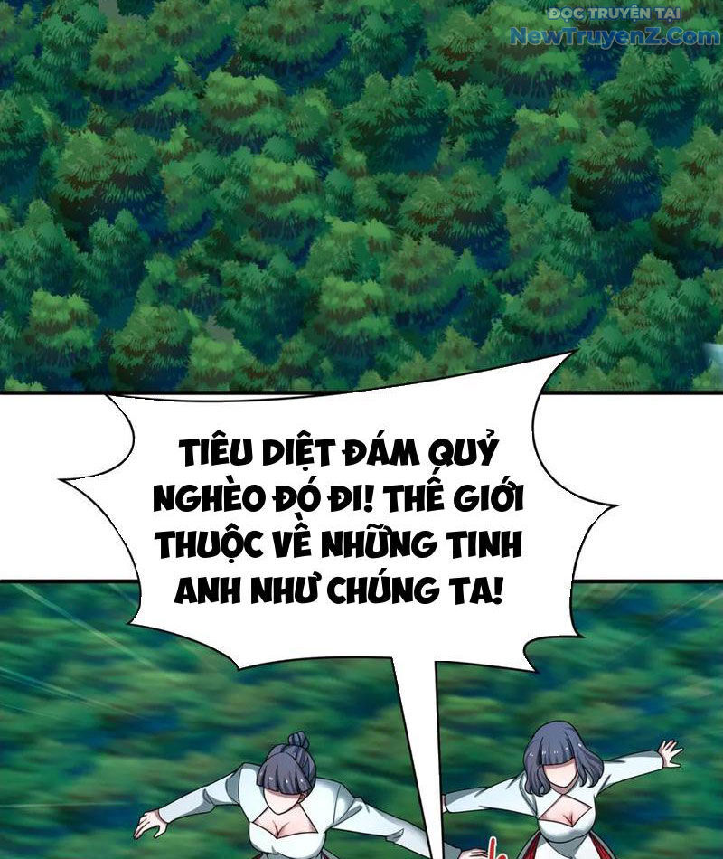 Kỷ Nguyên Kỳ Lạ
