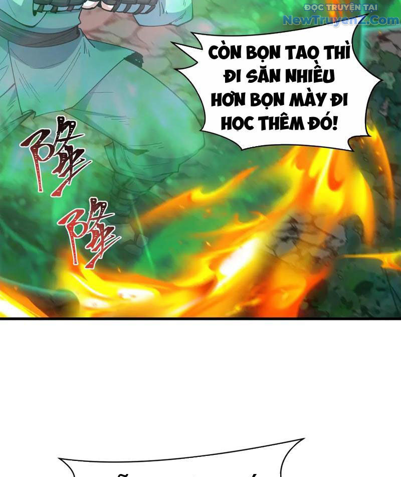 Kỷ Nguyên Kỳ Lạ