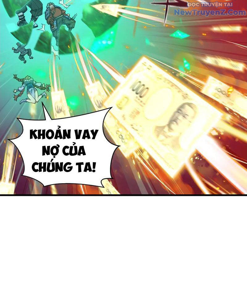 Kỷ Nguyên Kỳ Lạ