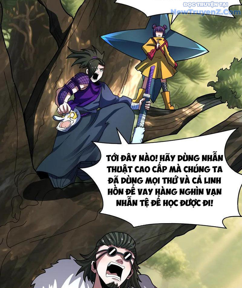 Kỷ Nguyên Kỳ Lạ