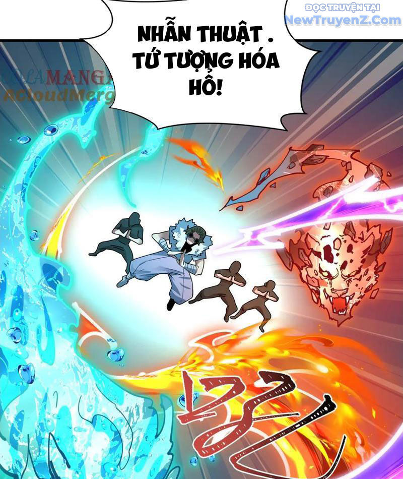 Kỷ Nguyên Kỳ Lạ