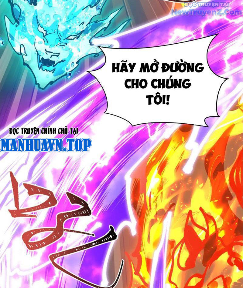 Kỷ Nguyên Kỳ Lạ