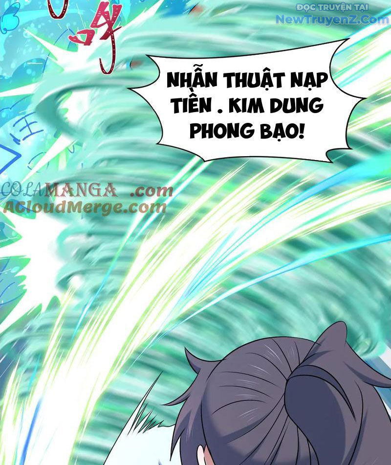 Kỷ Nguyên Kỳ Lạ