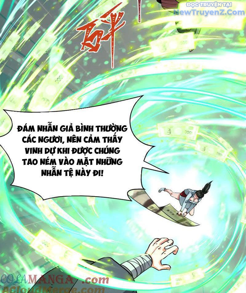 Kỷ Nguyên Kỳ Lạ