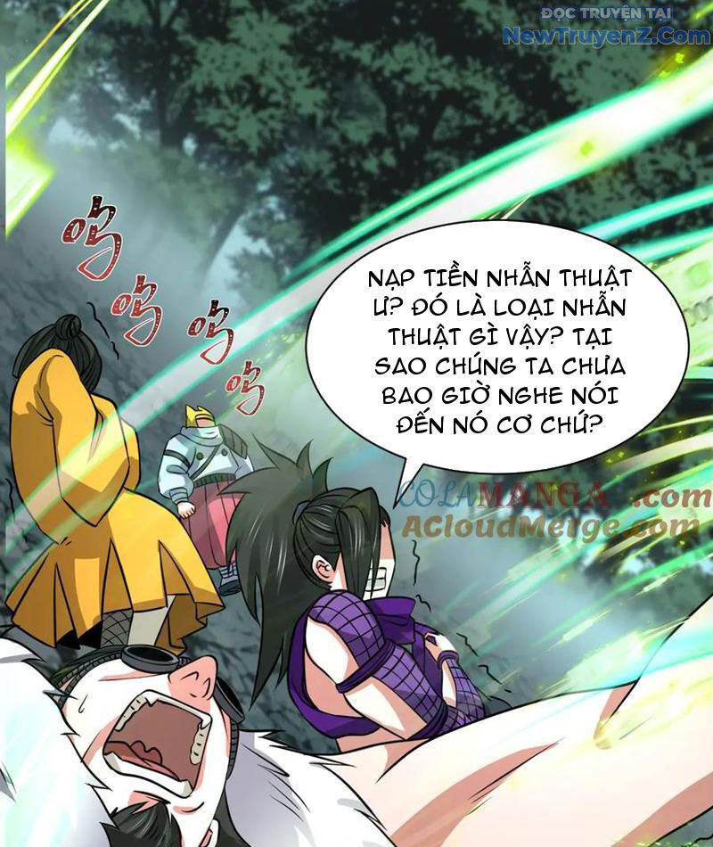 Kỷ Nguyên Kỳ Lạ