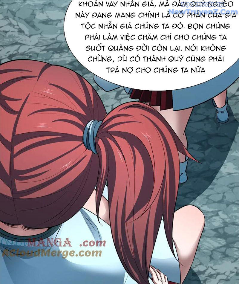 Kỷ Nguyên Kỳ Lạ