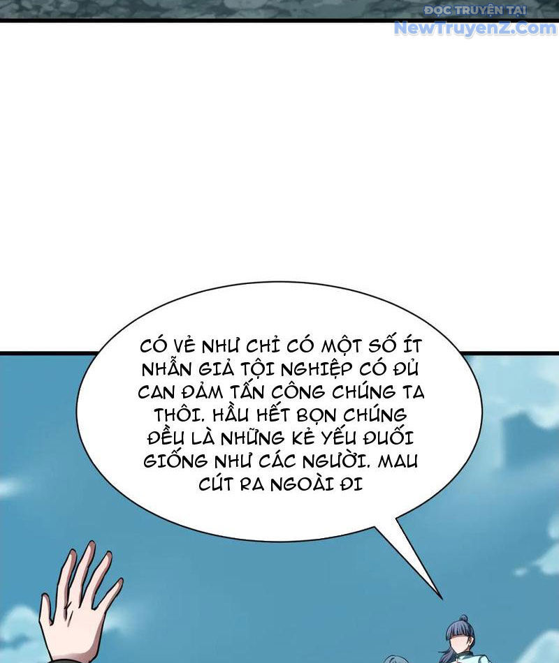Kỷ Nguyên Kỳ Lạ