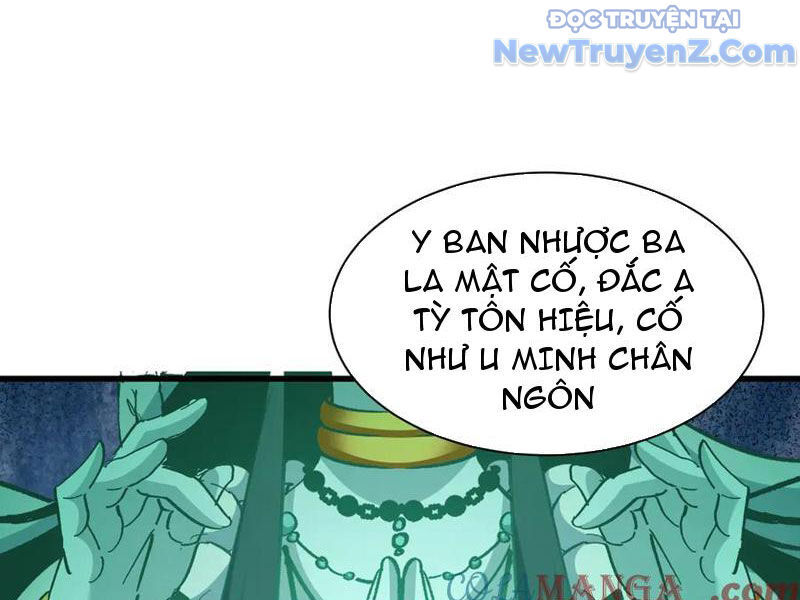 Kỷ Nguyên Kỳ Lạ