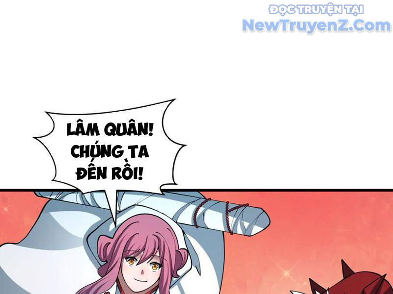 Kỷ Nguyên Kỳ Lạ