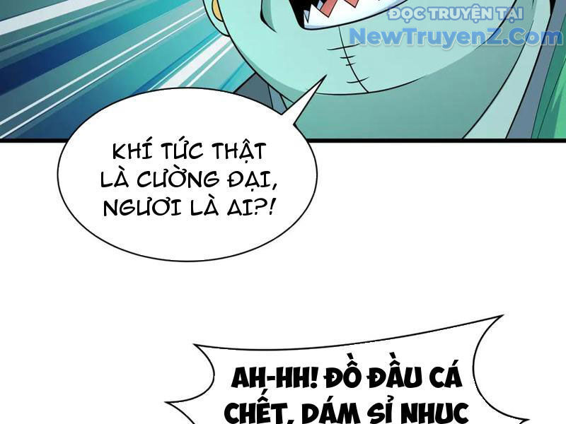 Kỷ Nguyên Kỳ Lạ
