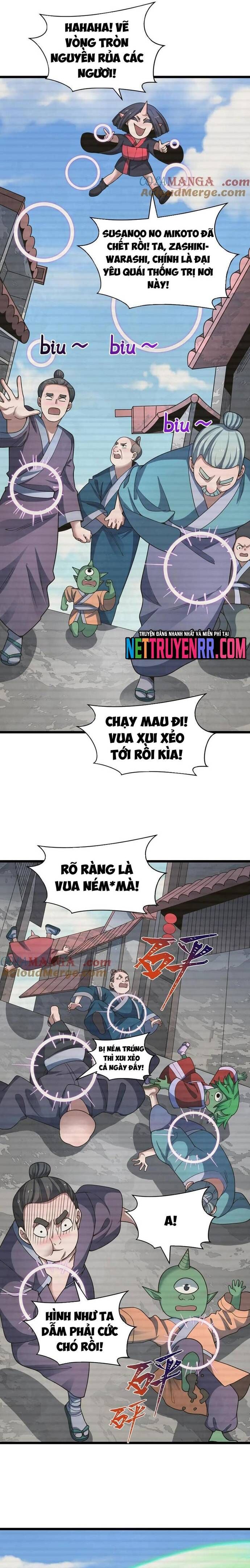 Kỷ Nguyên Kỳ Lạ