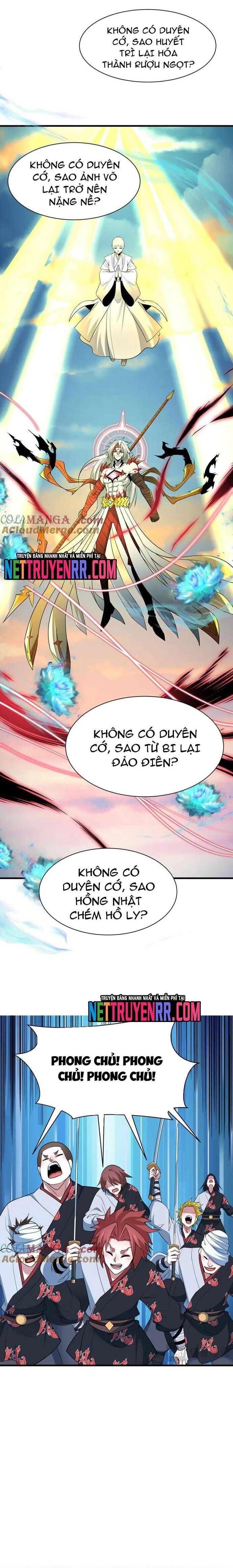 Kỷ Nguyên Kỳ Lạ