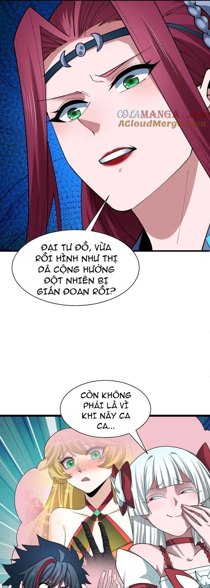 Kỷ Nguyên Kỳ Lạ