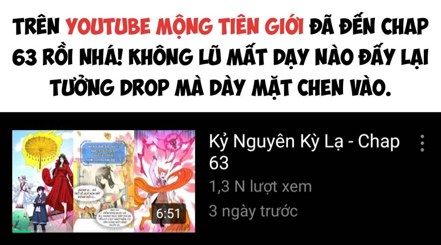 Kỷ Nguyên Kỳ Lạ