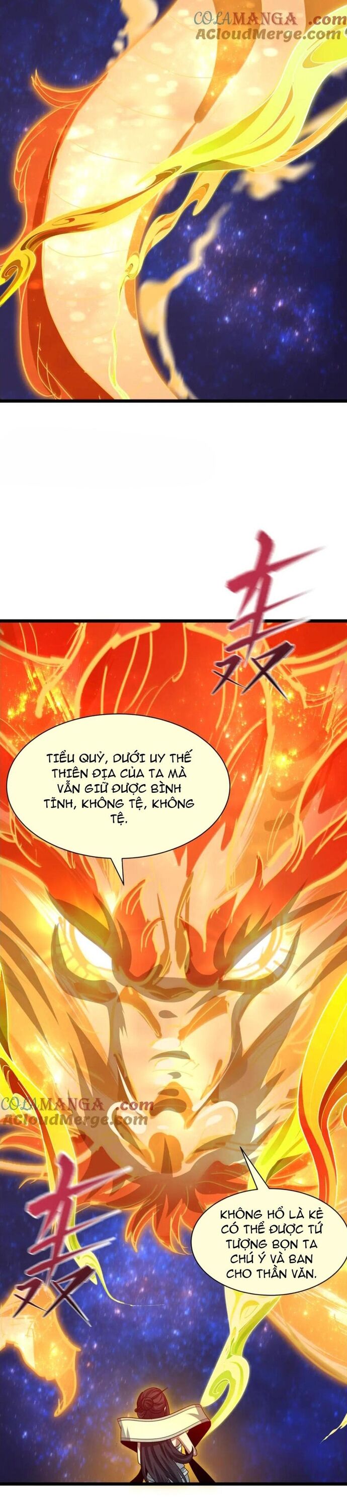 Kỷ Nguyên Kỳ Lạ