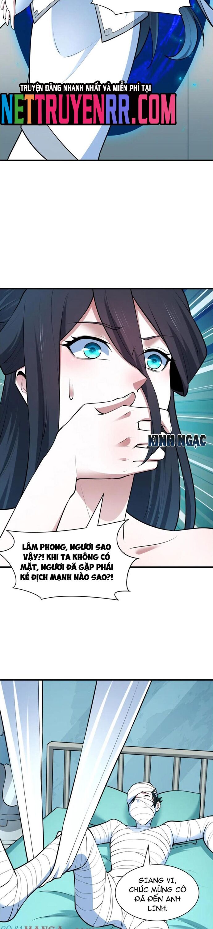 Kỷ Nguyên Kỳ Lạ