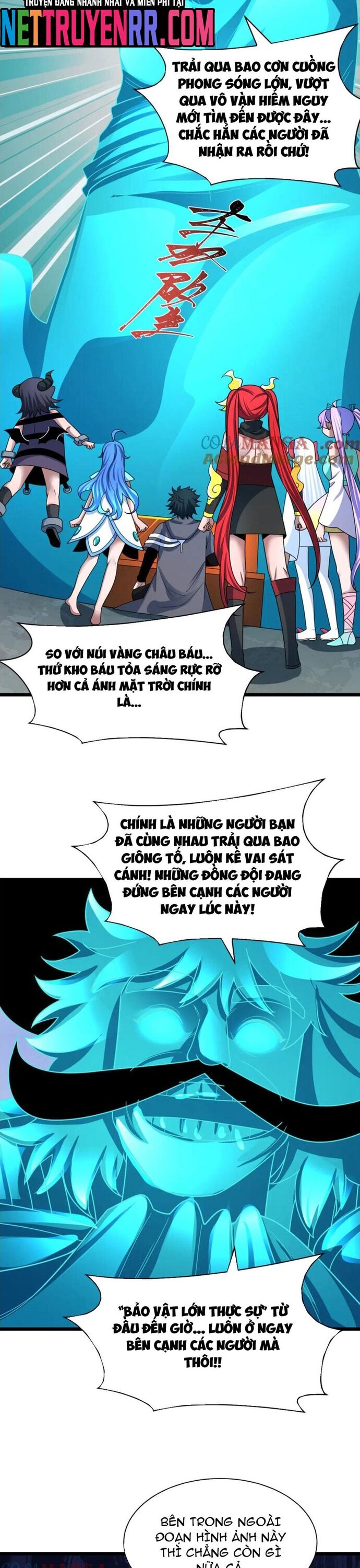 Kỷ Nguyên Kỳ Lạ