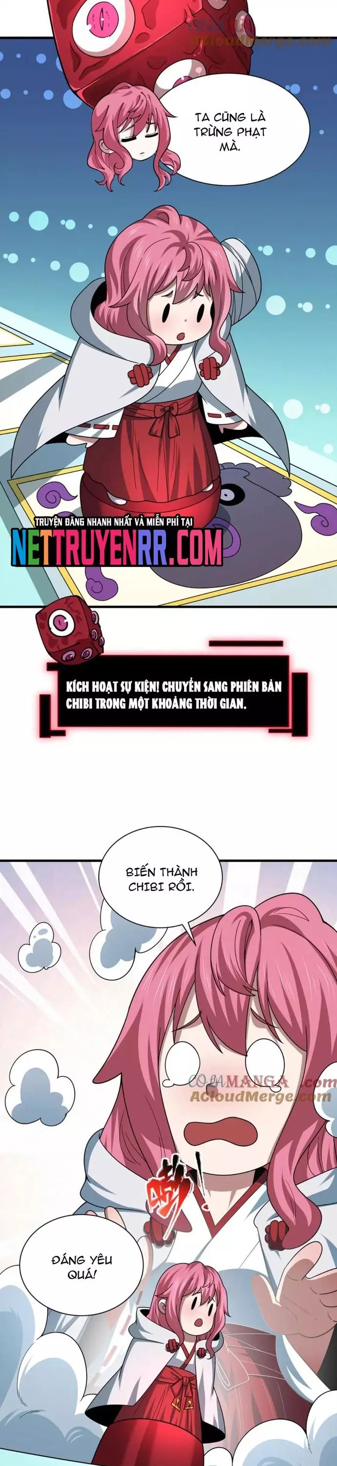 Kỷ Nguyên Kỳ Lạ