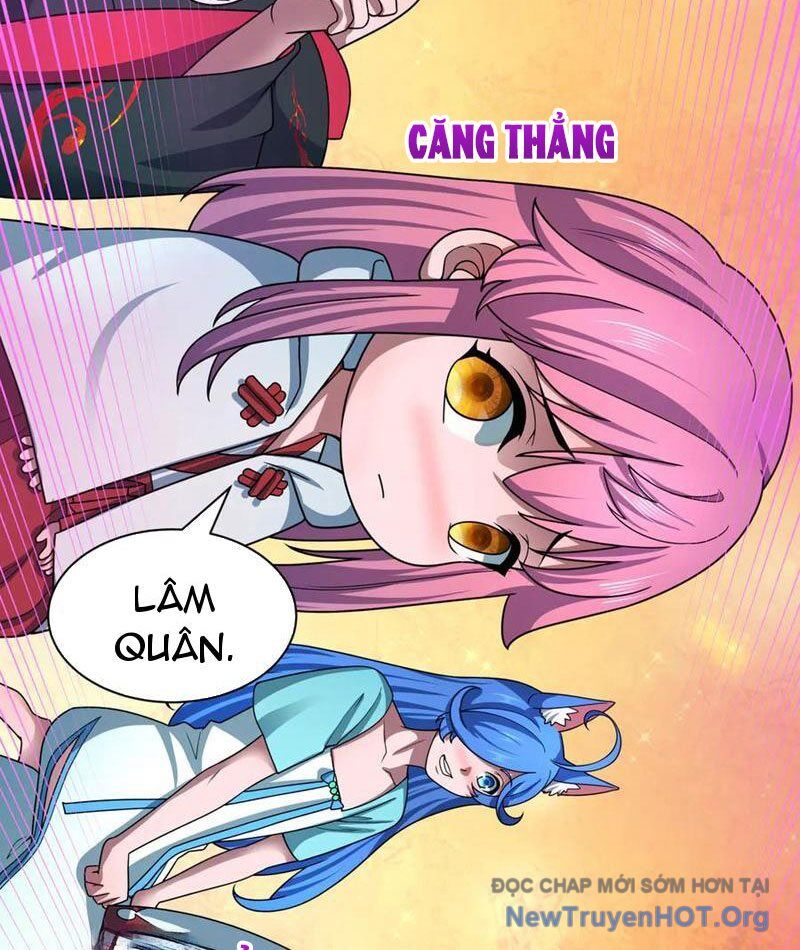 Kỷ Nguyên Kỳ Lạ