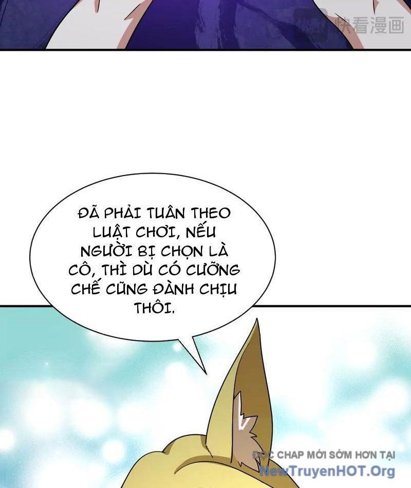 Kỷ Nguyên Kỳ Lạ