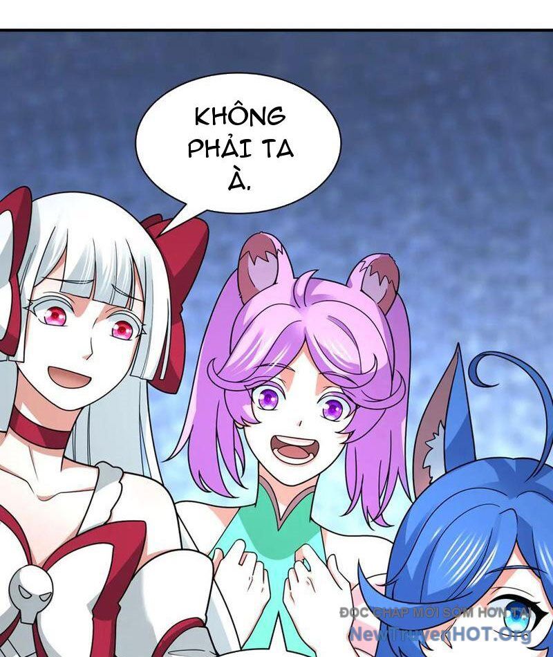 Kỷ Nguyên Kỳ Lạ
