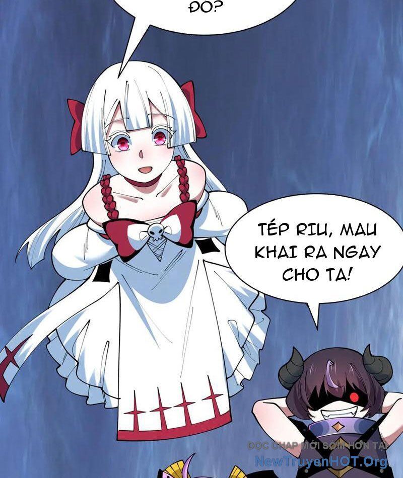 Kỷ Nguyên Kỳ Lạ